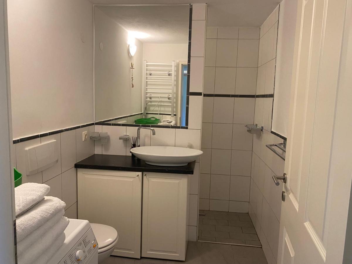Mountain Apartment Alterzoll Ngoại thất bức ảnh
