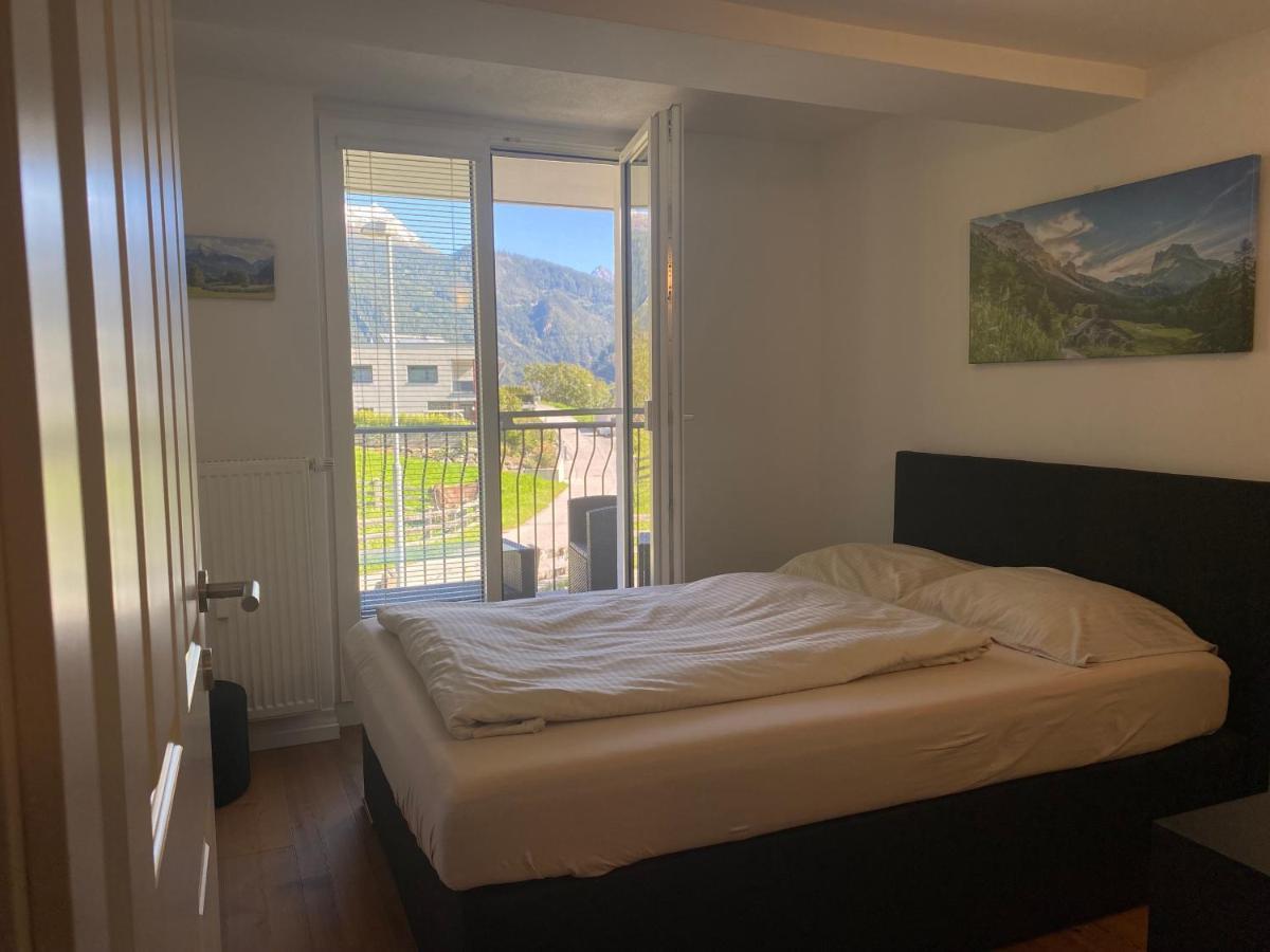 Mountain Apartment Alterzoll Ngoại thất bức ảnh
