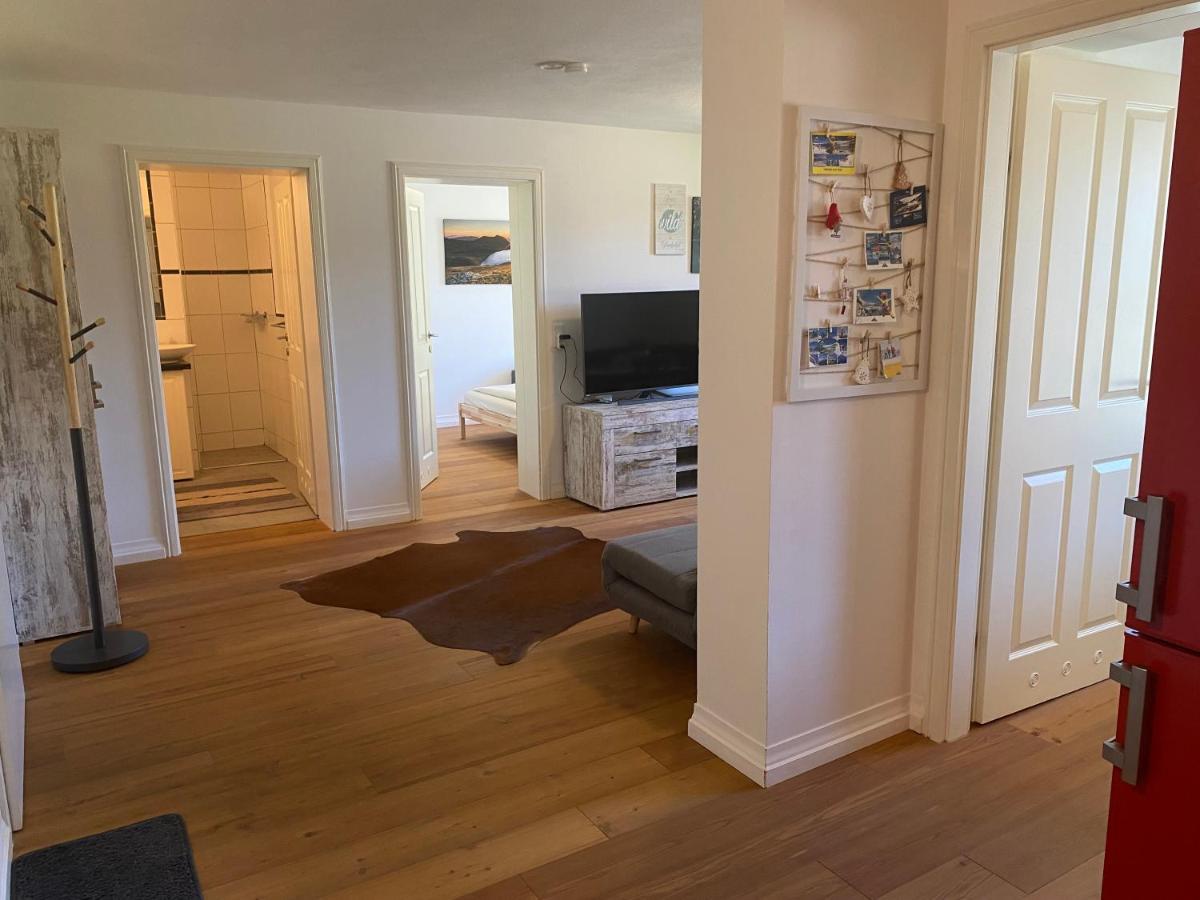 Mountain Apartment Alterzoll Ngoại thất bức ảnh