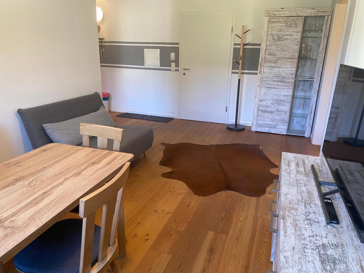 Mountain Apartment Alterzoll Ngoại thất bức ảnh