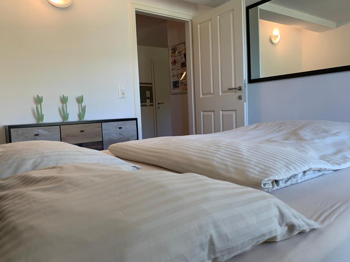Mountain Apartment Alterzoll Ngoại thất bức ảnh